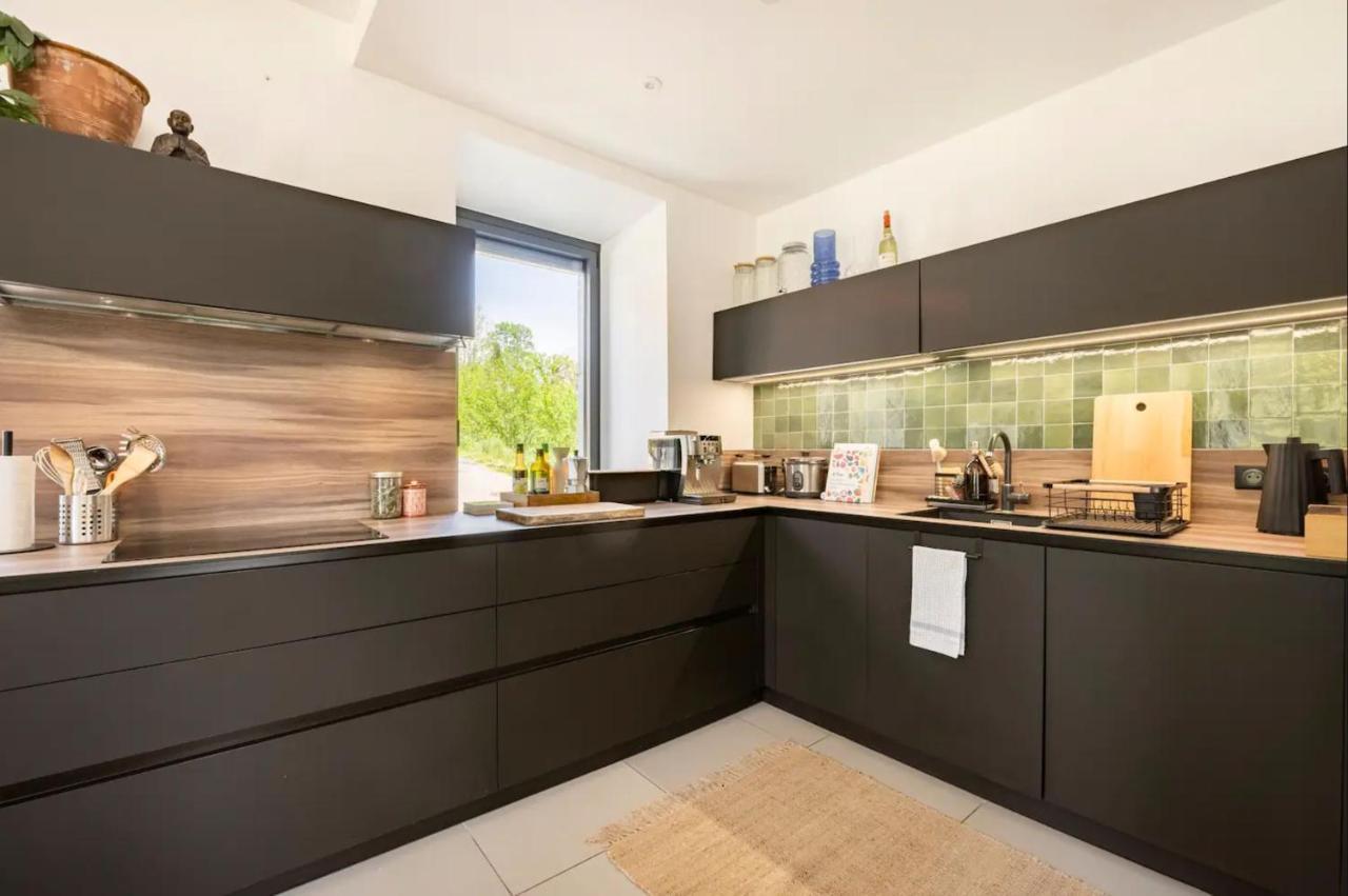 Villa Cote Des Vignes I Annecy 15' X Geneve 30' Charvonnex Kültér fotó