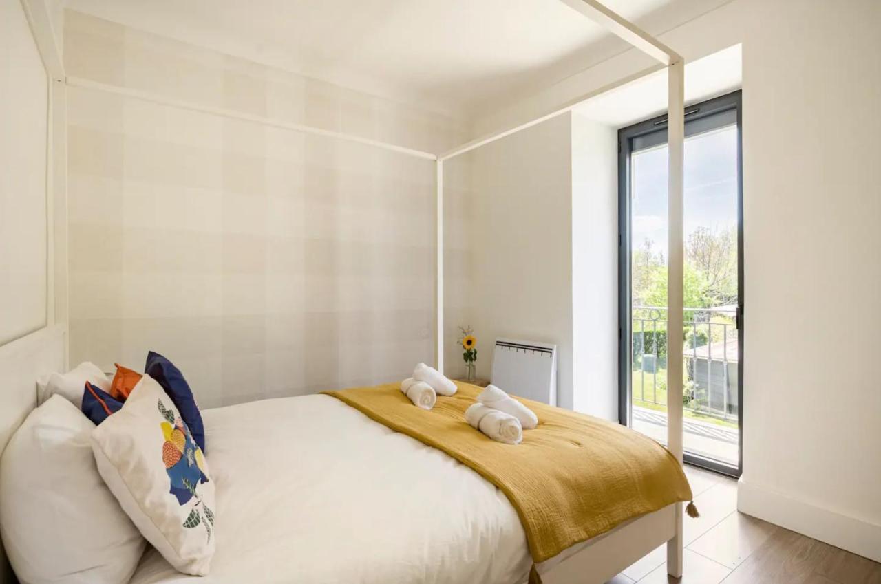 Villa Cote Des Vignes I Annecy 15' X Geneve 30' Charvonnex Kültér fotó