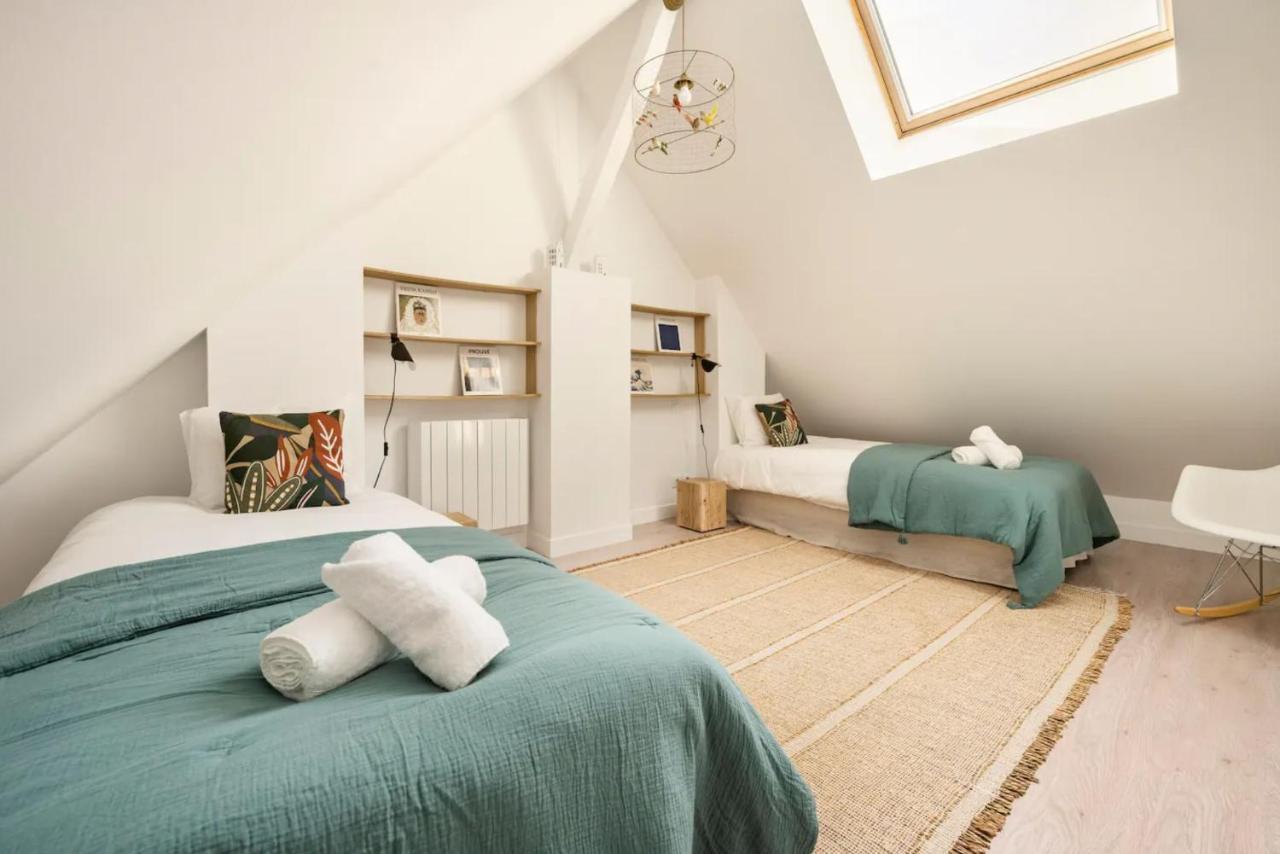 Villa Cote Des Vignes I Annecy 15' X Geneve 30' Charvonnex Kültér fotó