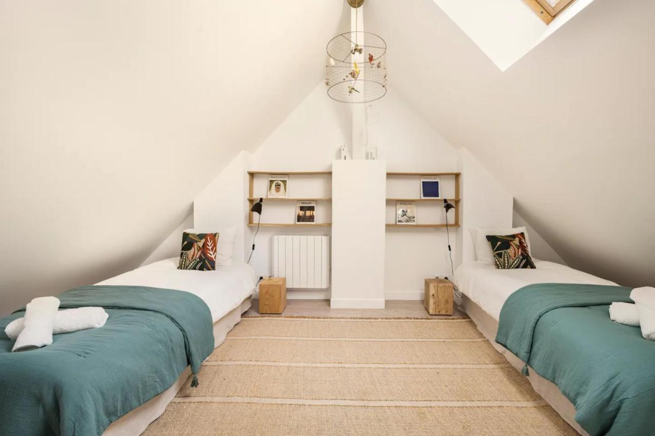 Villa Cote Des Vignes I Annecy 15' X Geneve 30' Charvonnex Kültér fotó