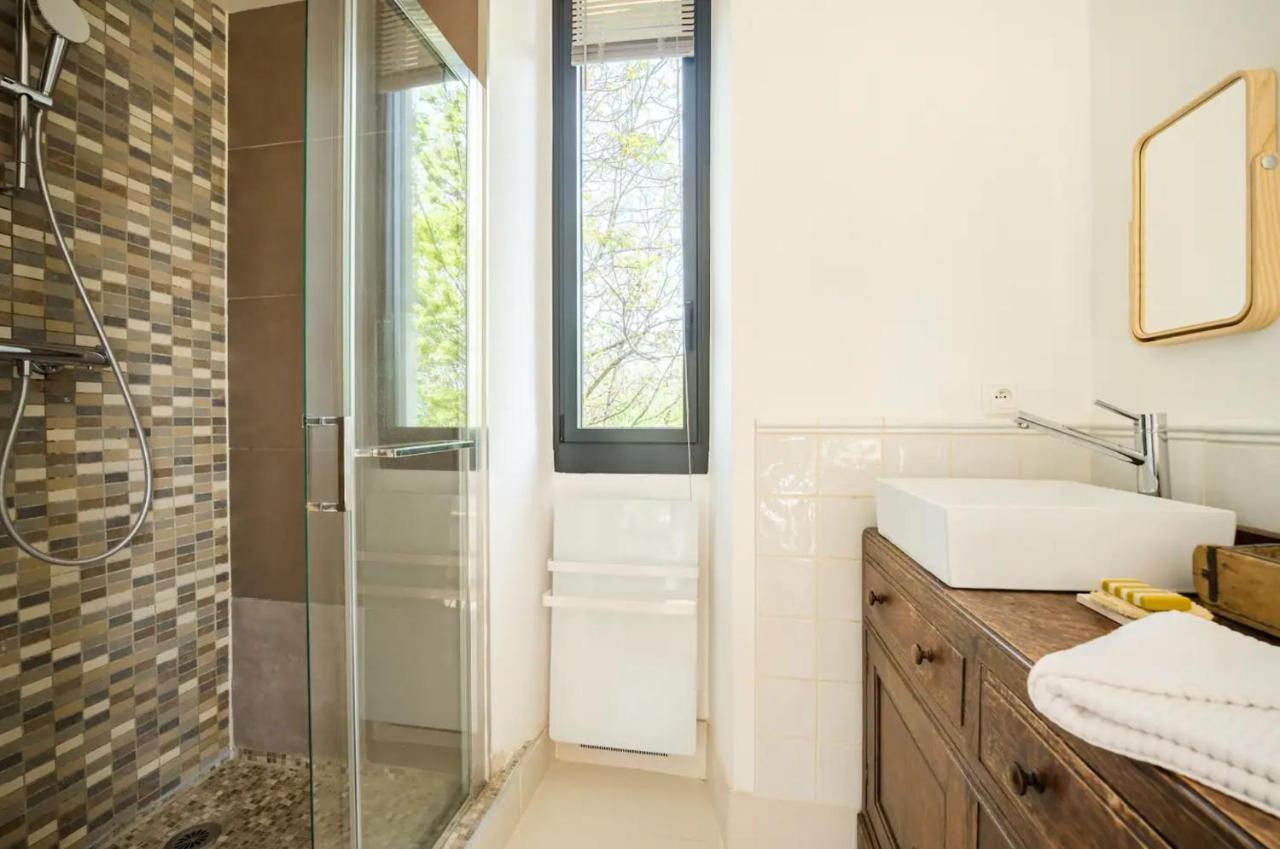 Villa Cote Des Vignes I Annecy 15' X Geneve 30' Charvonnex Kültér fotó